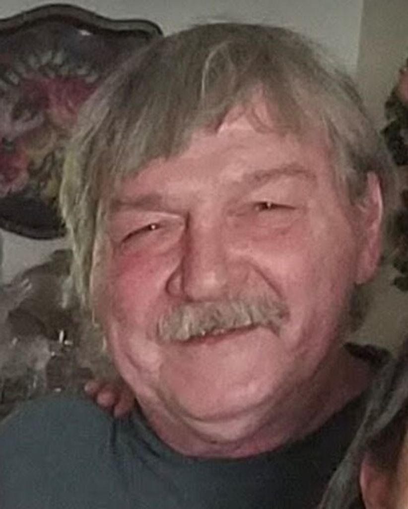 Ricky Alan Baker Profile Photo