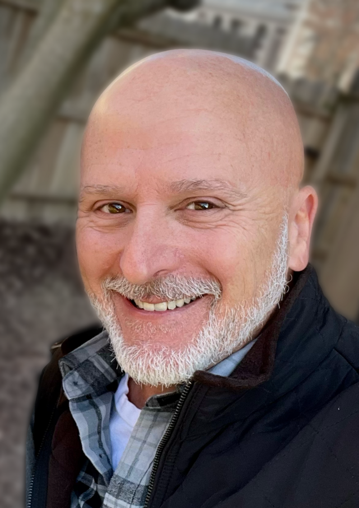 Giles W. Laux Profile Photo
