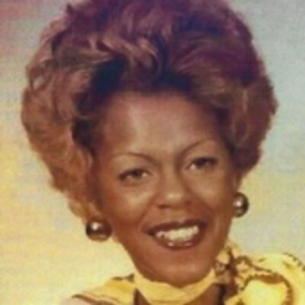 Patricia Ann Johnson