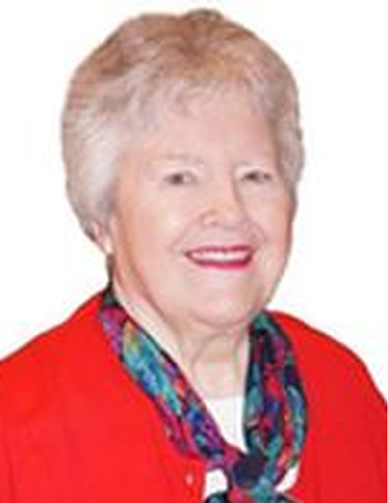 Joan  Francis Schram