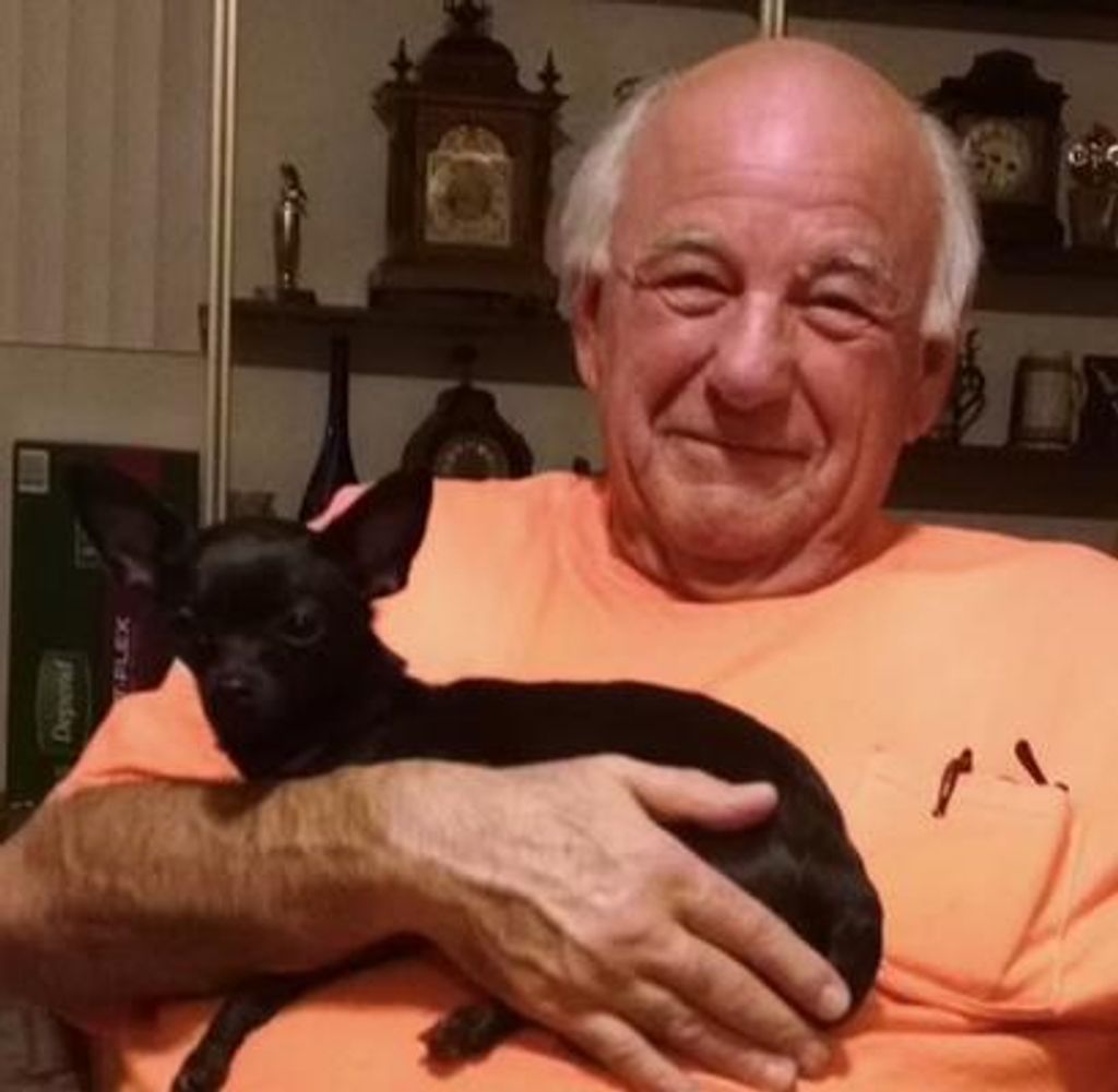 James Vincent Locasso