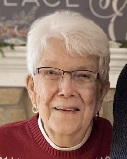 Joanne M. Stangel's obituary image