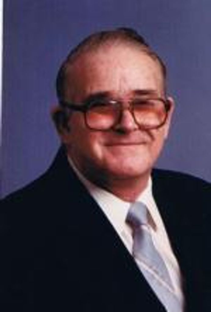 Donald Ballard