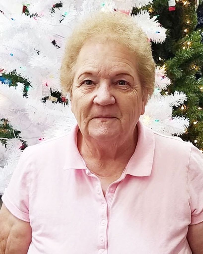 Rose Marie Moosman Shepherd Profile Photo