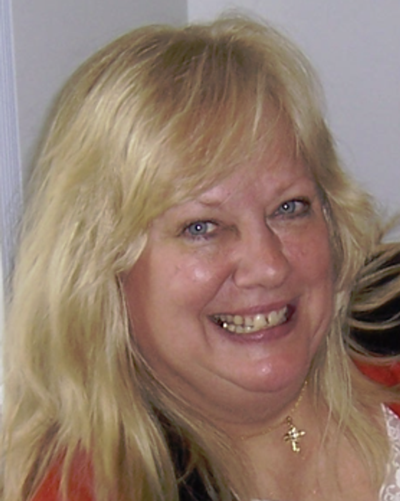 Robyn Marie Stern