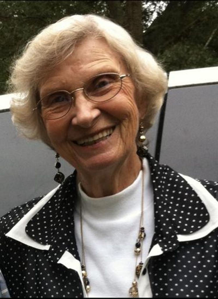 Barbara Ann Roebuck Profile Photo