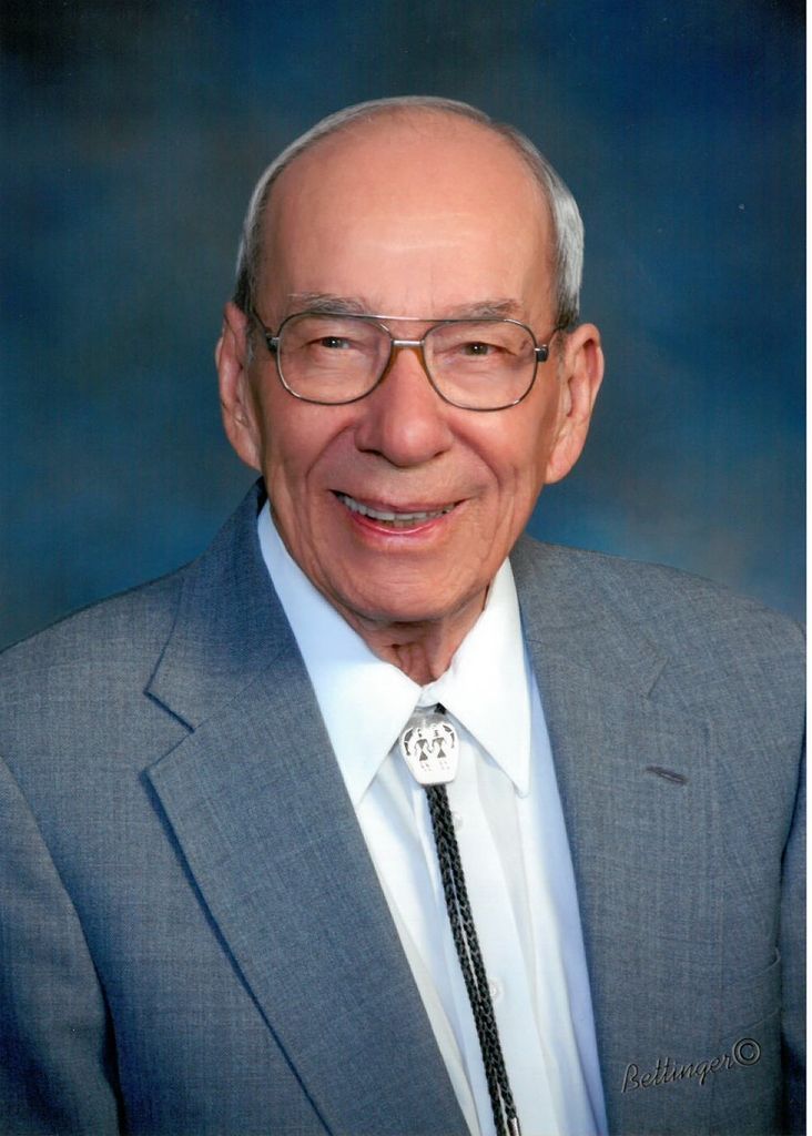John  F. Gishpert