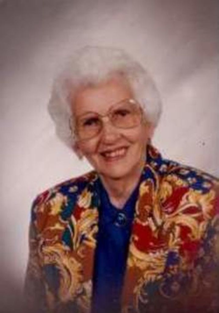 Margaret C. Witherby