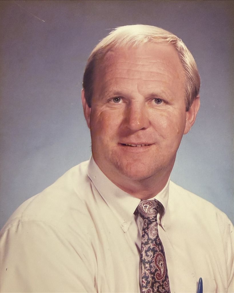 John S Stoddard Profile Photo