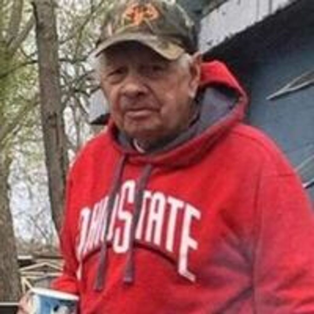 Robert E. Bailey