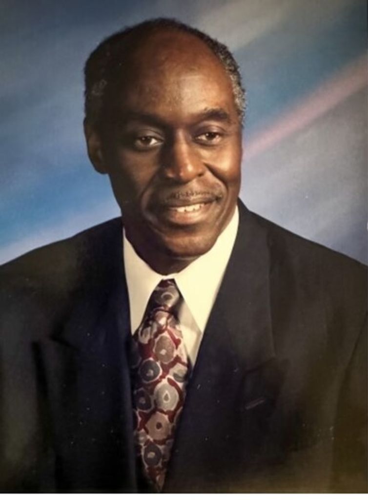 Donald Daniel Jarvis, Sr. Profile Photo