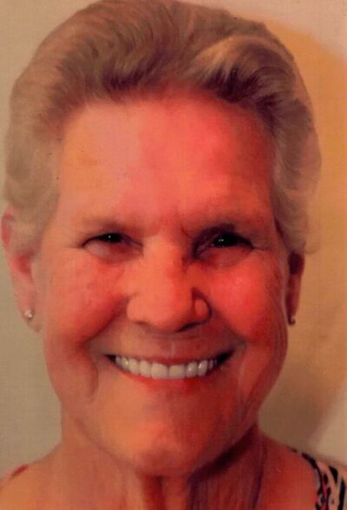 Martha Brannen Moseley Profile Photo