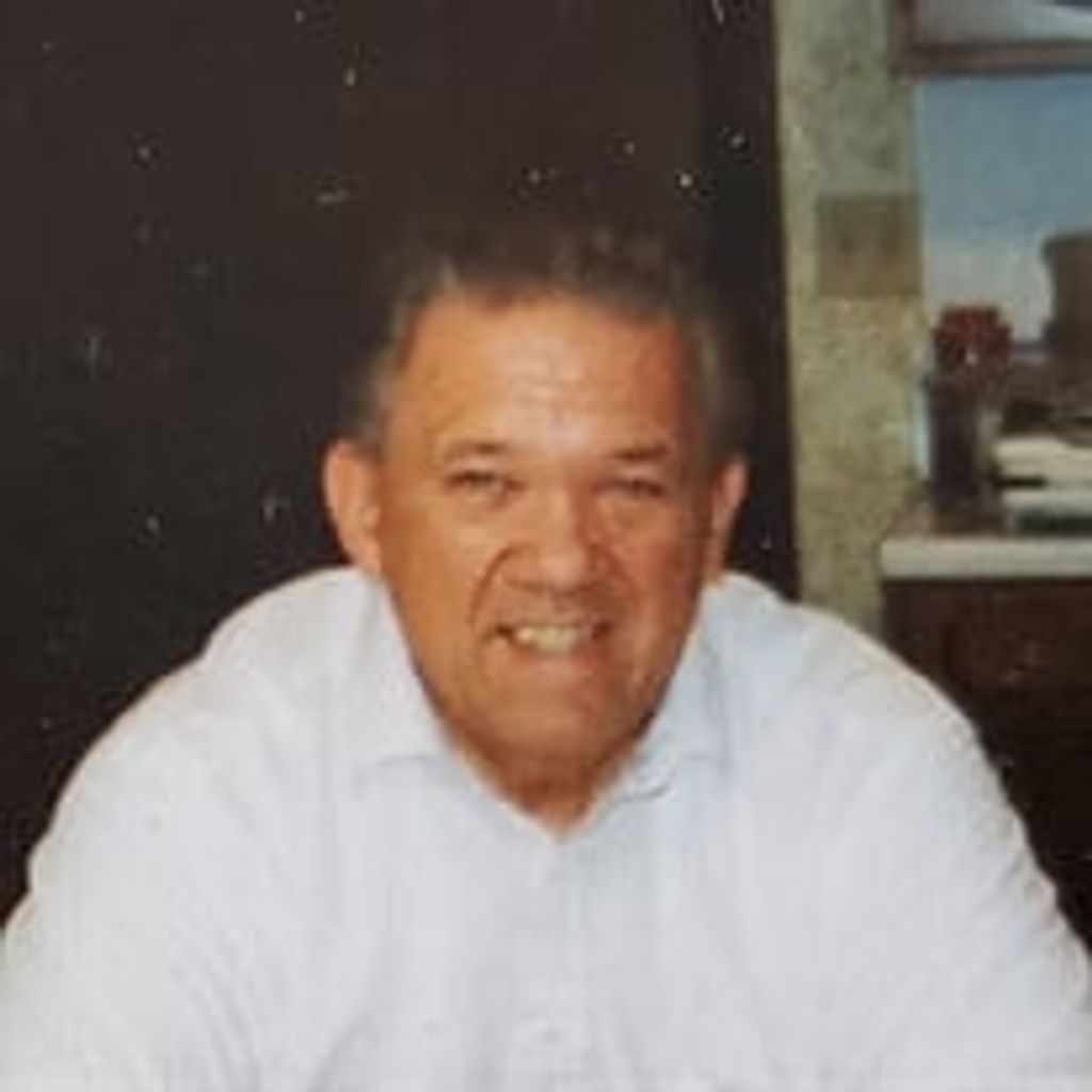 Lawrence Bordonaro