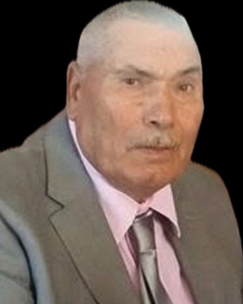 Apolinar Diaz Herrera Profile Photo