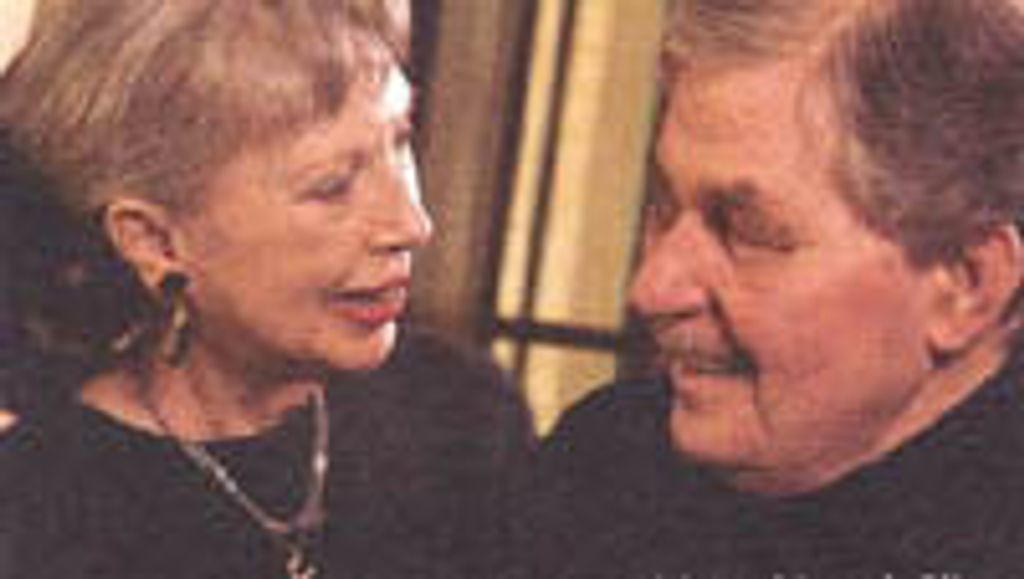 Joseph M. O’Leary