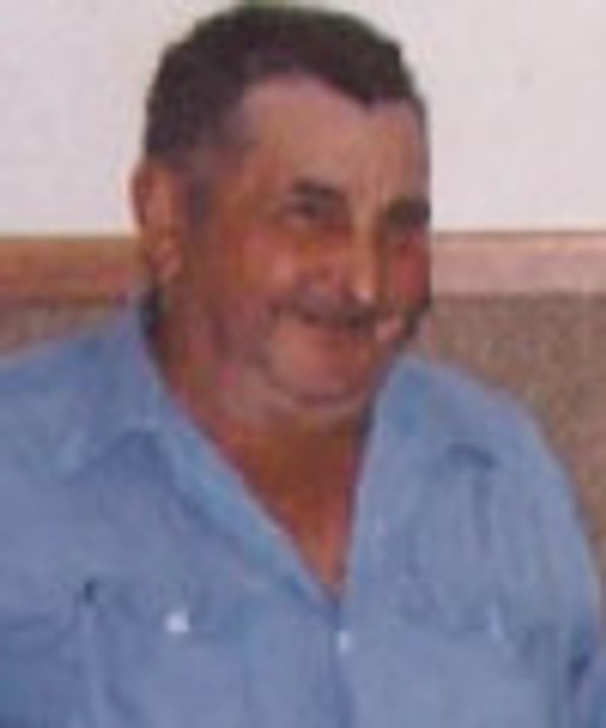John Hyke