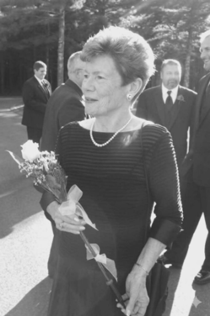 Mary E. Seaver Profile Photo