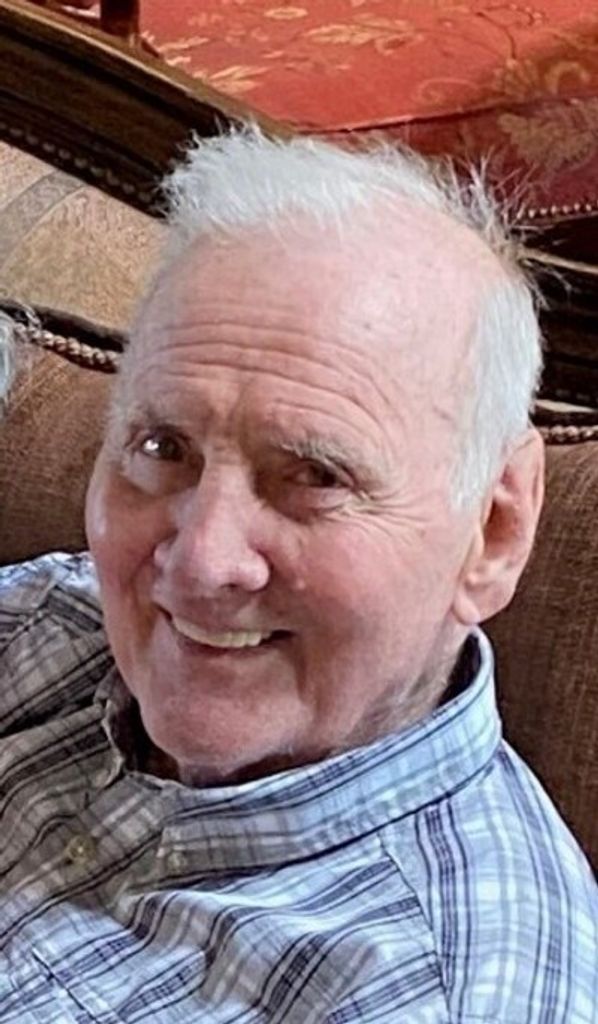 Ira Jefferson Allen, Jr. Profile Photo