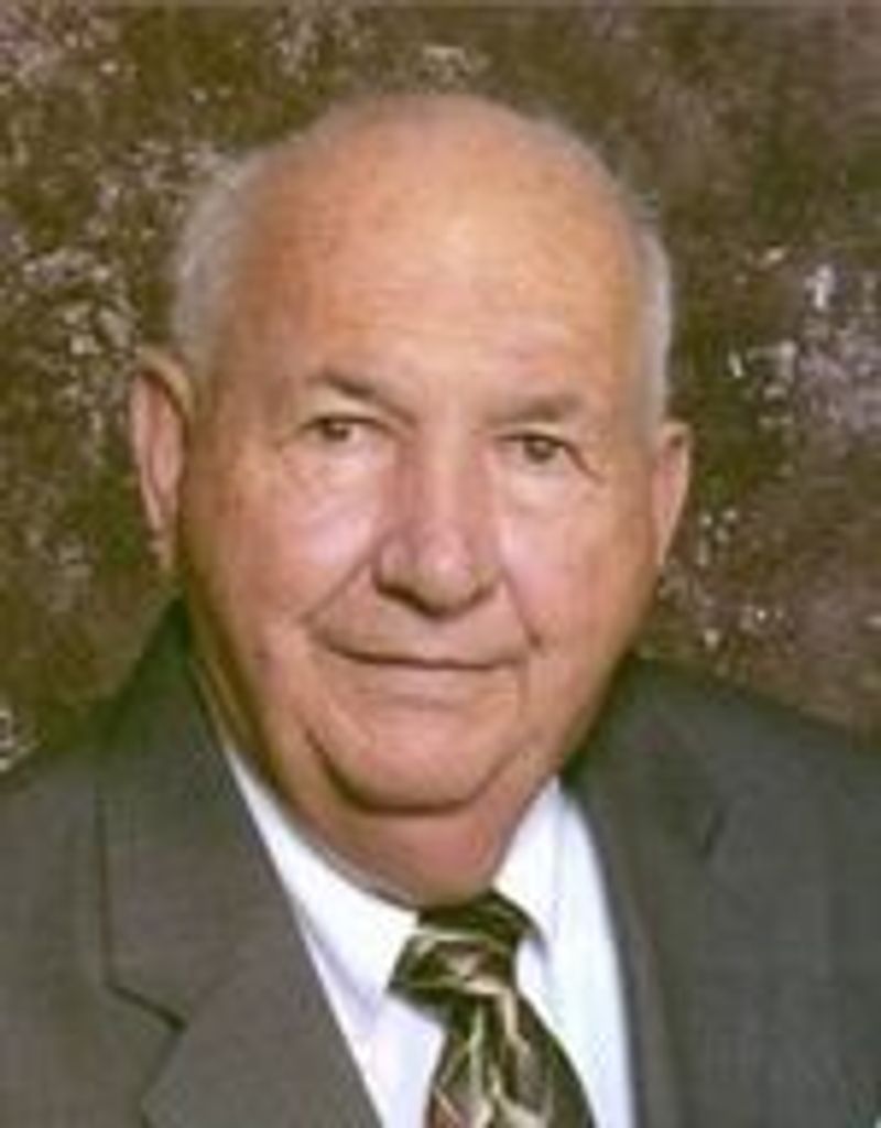 Charles Hugh Davis