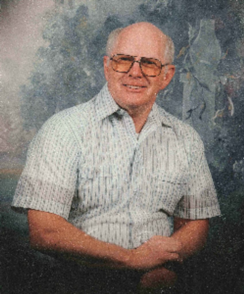 Orville Higgins Jr.