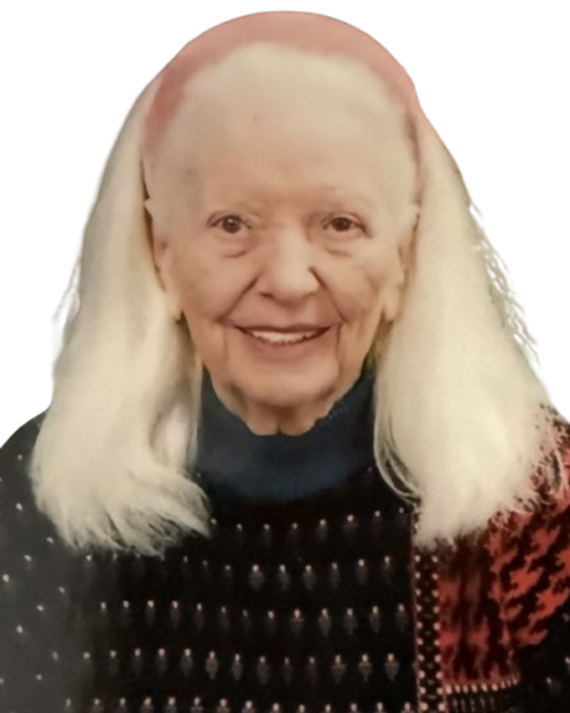 Audrey L. Hart