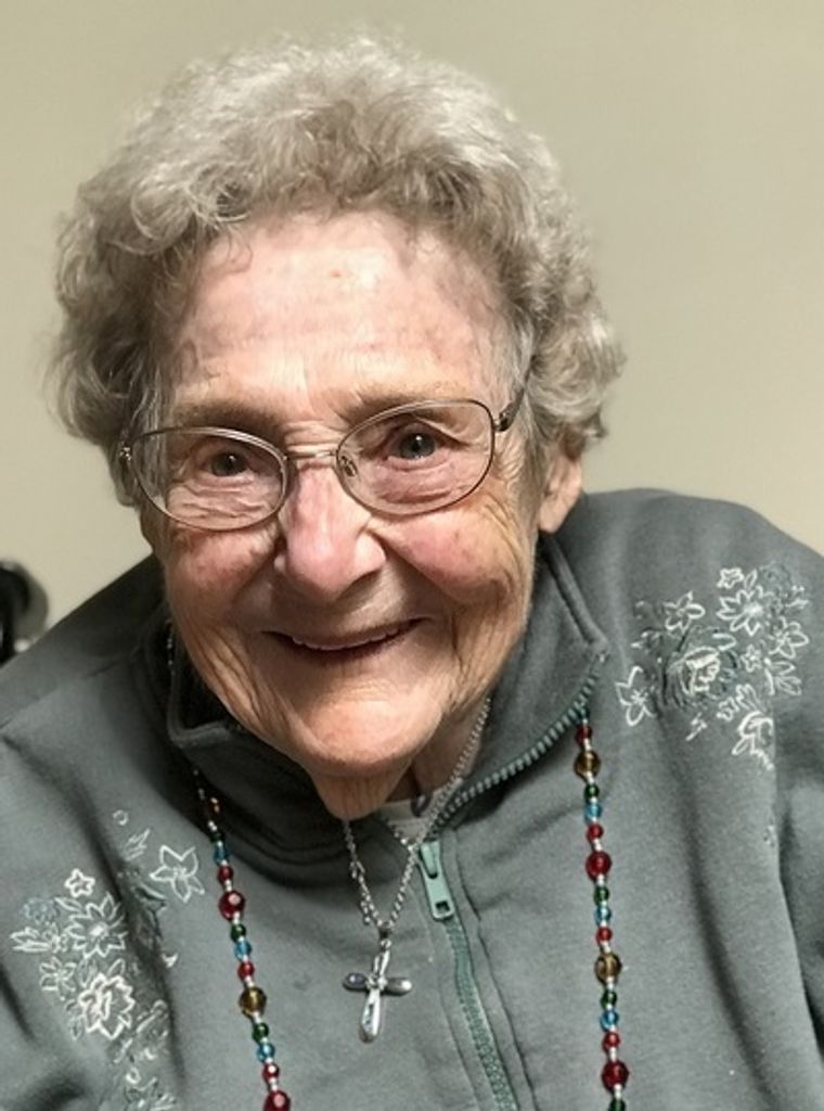 Mary Armstead-Forbing Profile Photo
