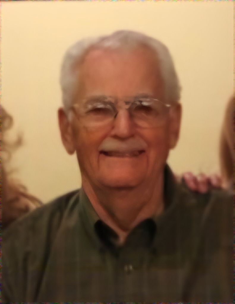 Dexter Atwood Sholar Profile Photo