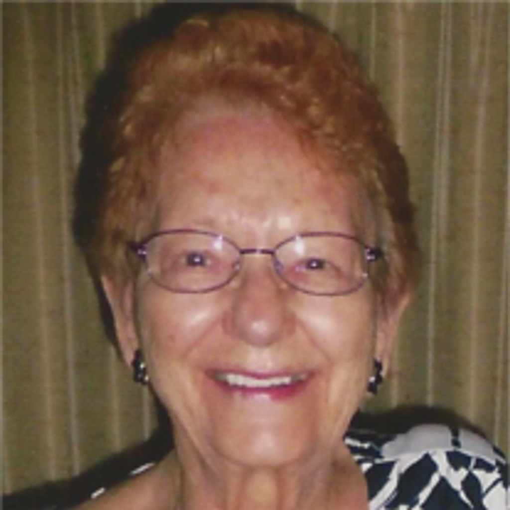 Emma Elizabeth Schwarz