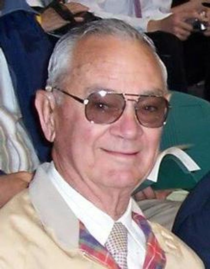 Ernest Sevey Profile Photo