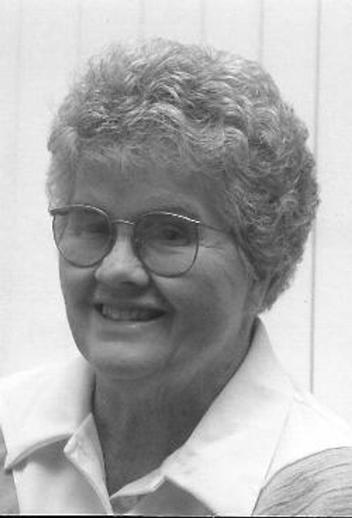 Joyce Arlene Murphey