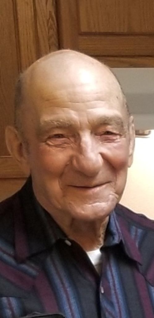 Larry Hoard Profile Photo