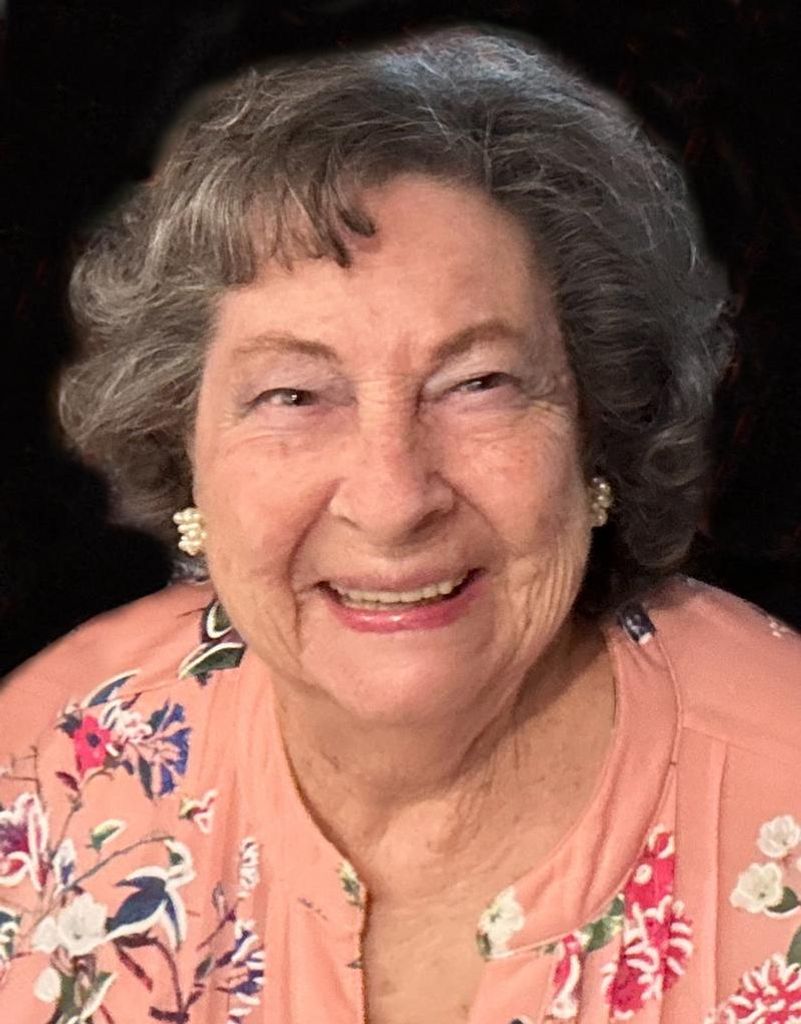 Nancy Ann Coleman Profile Photo