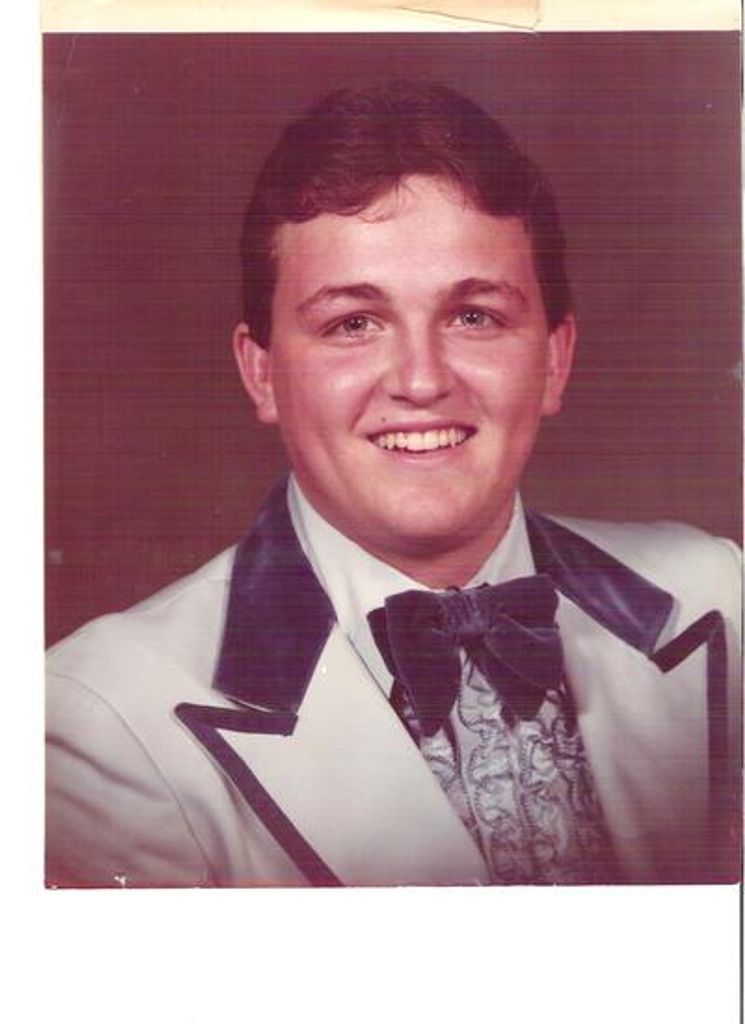 Johnny Len Baker Profile Photo