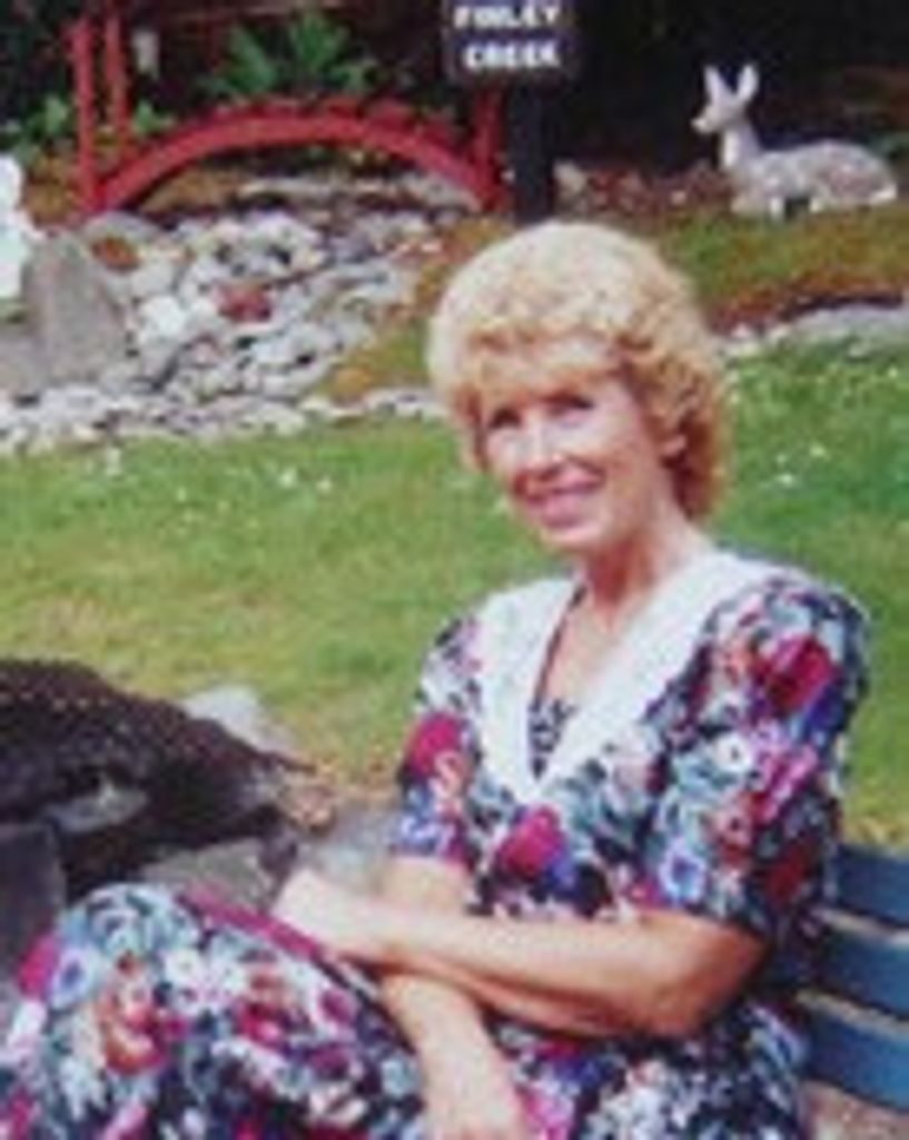 Georgann Helene Potter Profile Photo