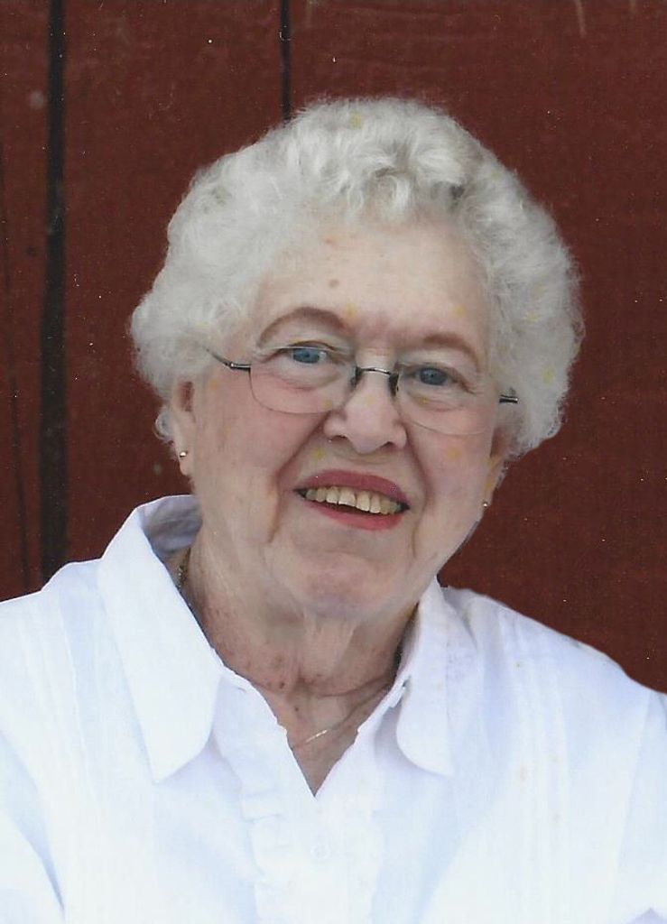 Bernice Hamerlinck