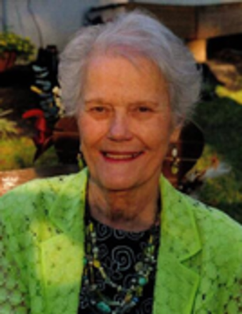 Alice Morse Profile Photo