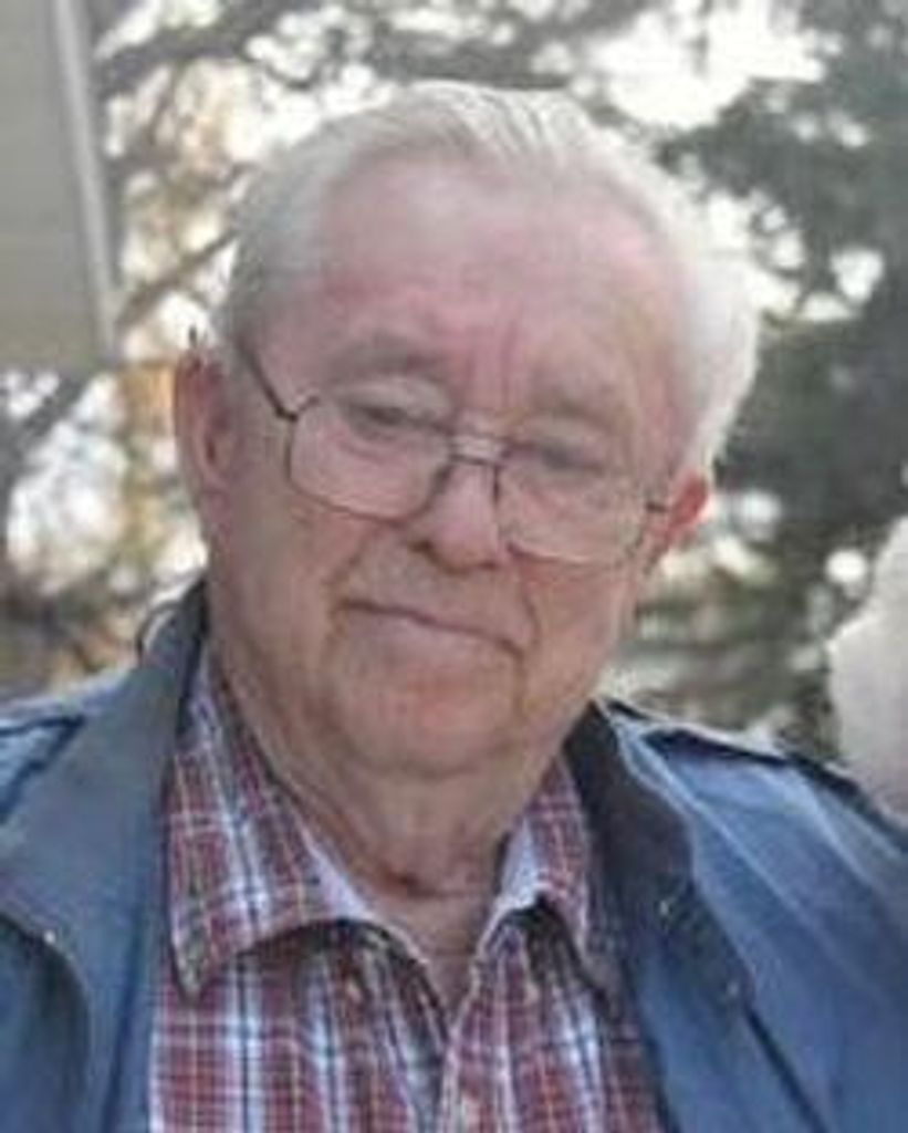 Howard W. Heitman