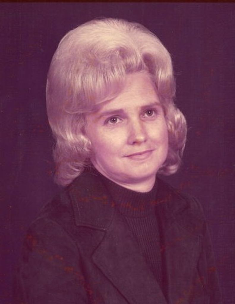 Jackie Skinner Profile Photo