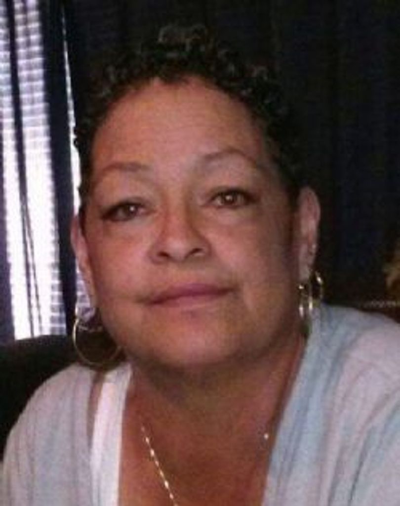 Marcia Leilani Faye Presha