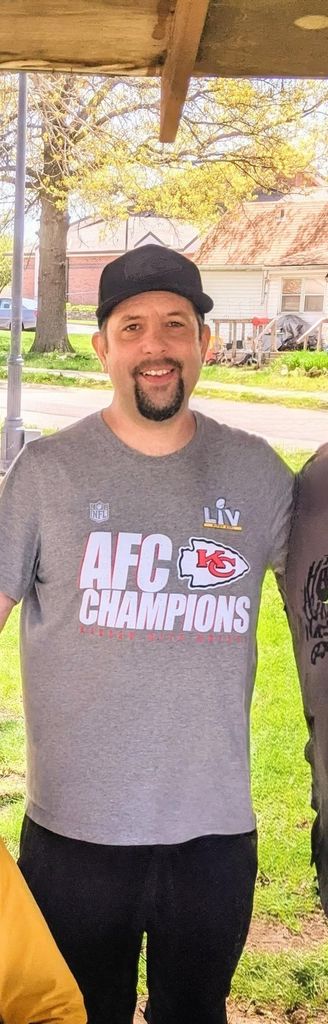 Timothy Preston Norton Profile Photo