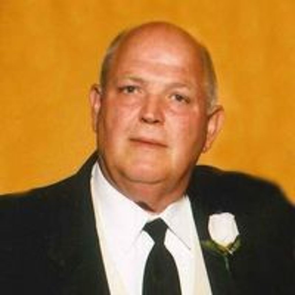 Ron "Tulip" Van Voorst