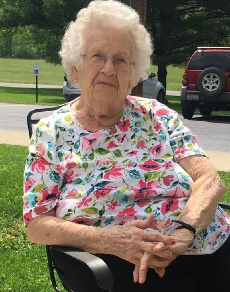 Wilma Fulton