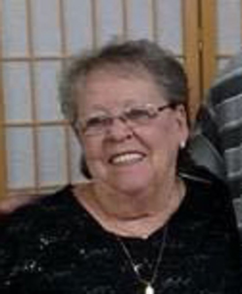 Deloris Irene (Bailey) O'Grady Profile Photo
