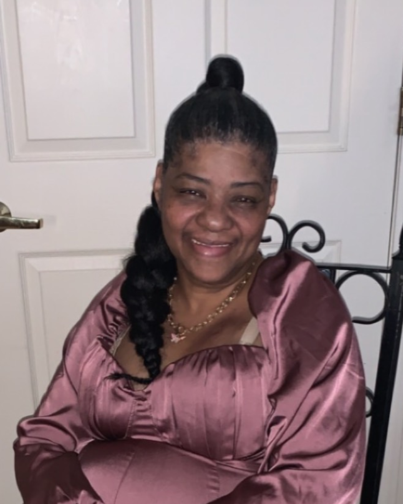 Luz Angelica Rivera Profile Photo
