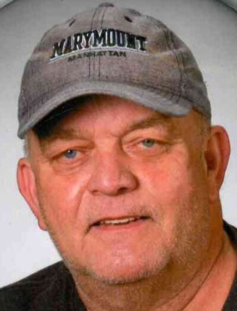 Kevin Hodgeman Profile Photo