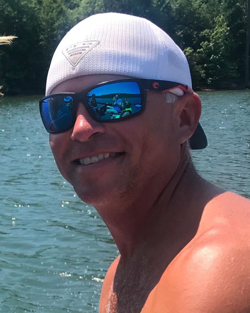 Ted Miller Jr. Profile Photo