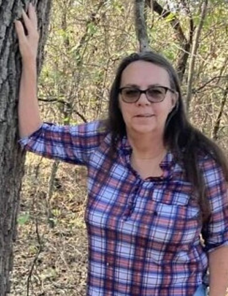 Catherine "Cathy" Mellory Smith