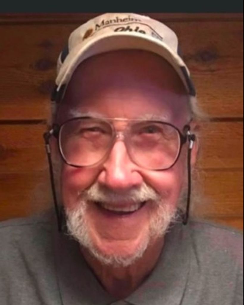Ed "Hillbilly" Duncan Profile Photo