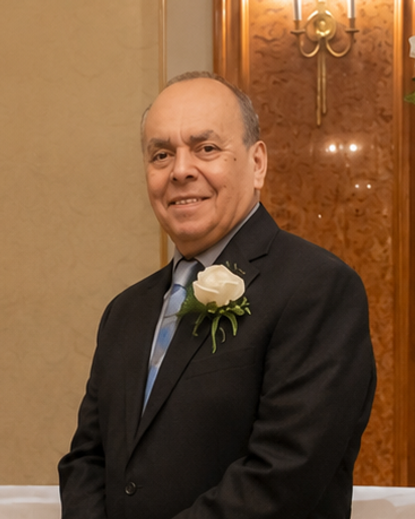Hilario Rodriguez Profile Photo