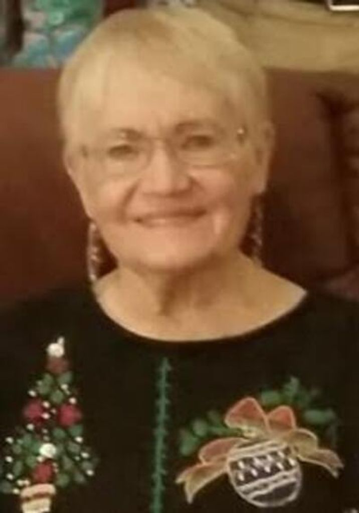 Marilyn G. Lineberry